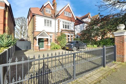 undefined, West Park, London SE9
