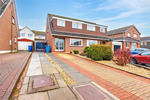 3 bedroom semi-detached house for sale, Bells Burn Avenue, West Lothian EH49