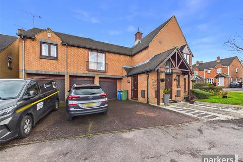 2 bedroom apartment to rent, Target Hill, Bracknell RG42