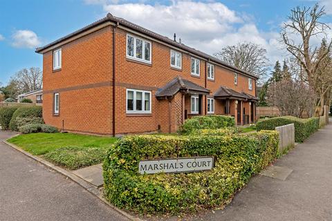 undefined, Woodstock Road North, St. Albans