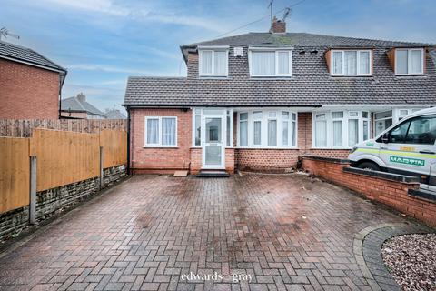 undefined, Hollydale Road, Erdington, B24 9LT