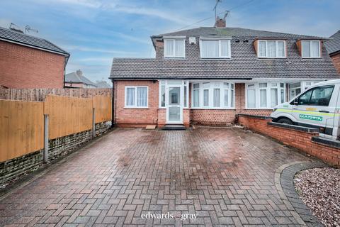 Hollydale Road, Erdington, B24 9LT