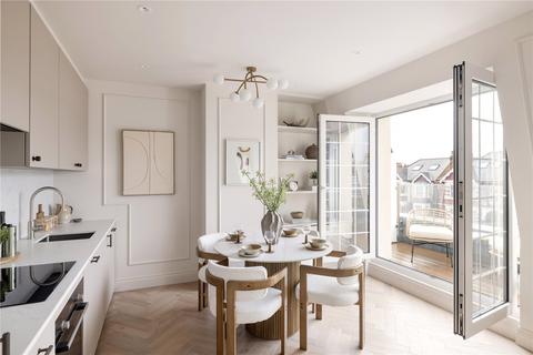 undefined, Twyford Court, Twyford Avenue, London