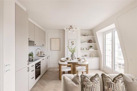 undefined, Twyford Court, Twyford Avenue, London