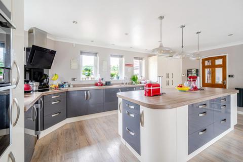 4 bedroom detached house for sale, Tower Cross, Honiton