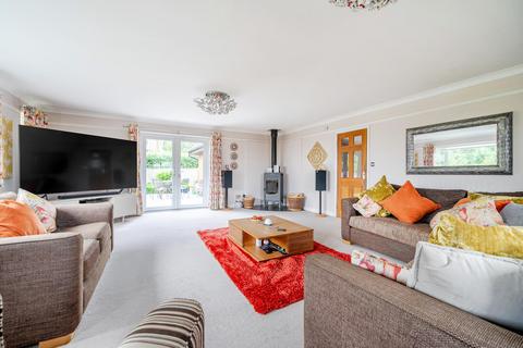 4 bedroom detached house for sale, Tower Cross, Honiton