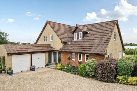 4 bedroom detached house for sale, Tower Cross, Honiton
