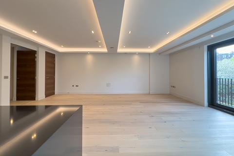 undefined, Plot L3-41, Flat at Village View, Belford Road EH4