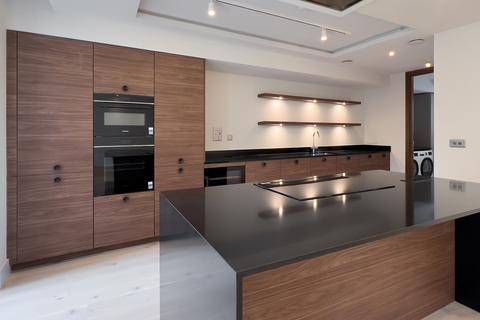 undefined, Plot L3-41, Flat at Village View, Belford Road EH4