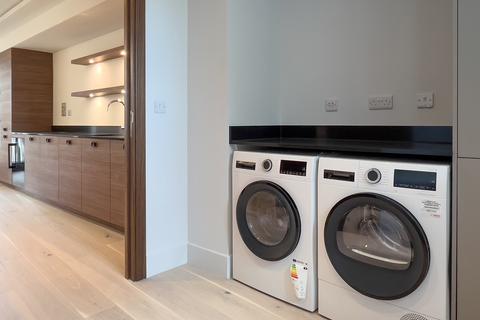 undefined, Plot L3-41, Flat at Village View, Belford Road EH4