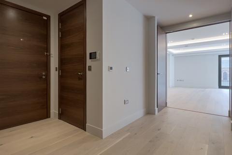 undefined, Plot L3-41, Flat at Village View, Belford Road EH4