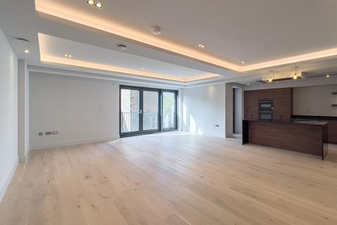 Plot L3-41 (Flat 12,59A Belford Road), Flat at Village View, Belford Road EH4