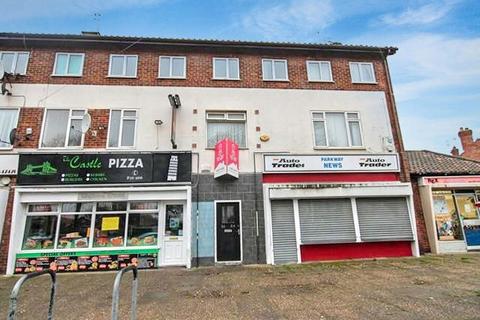 undefined, The Parkway, Cottingham, East Riding of Yorkshire, HU16 5DN