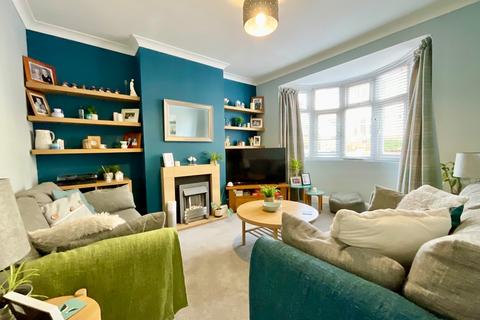 3 bedroom semi-detached house for sale, Brynderwen Grove, Newport NP19