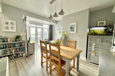 3 bedroom semi-detached house for sale, Brynderwen Grove, Newport NP19