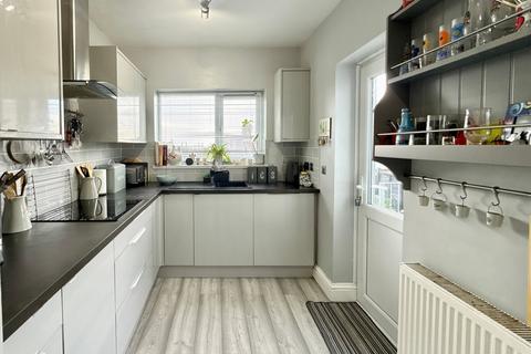 3 bedroom semi-detached house for sale, Brynderwen Grove, Newport NP19