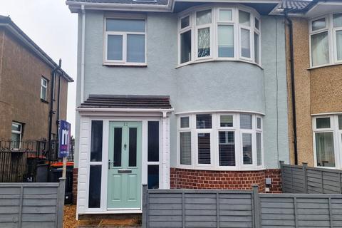 3 bedroom semi-detached house for sale, Brynderwen Grove, Newport NP19