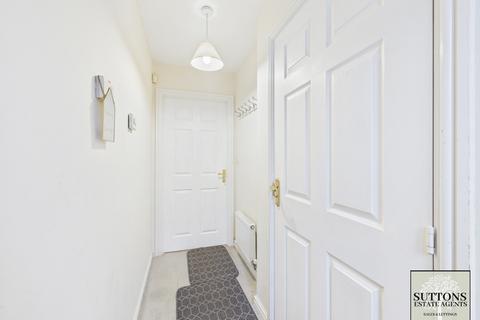 2 bedroom end of terrace house for sale, Manhattan Way, Bannerbrook, Coventry, CV4 9GE