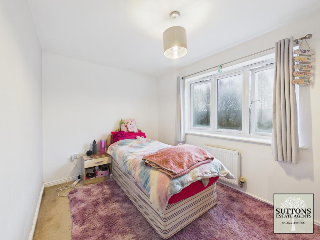 Front Bedroom