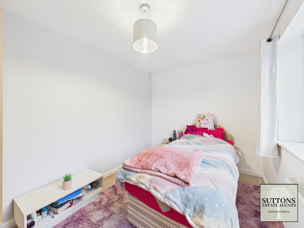 Front Bedroom