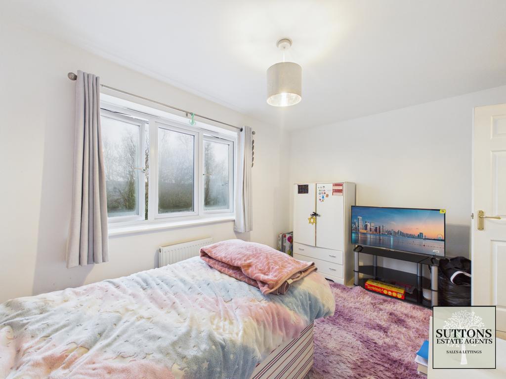 Front Bedroom