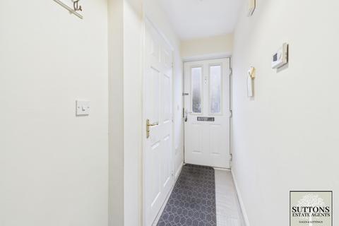 2 bedroom end of terrace house for sale, Manhattan Way, Bannerbrook, Coventry, CV4 9GE