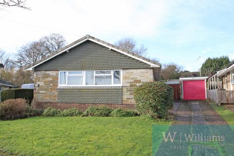 3 bedroom bungalow for sale, Rectory Drive, Wootton Bridge