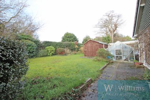 3 bedroom bungalow for sale, Rectory Drive, Wootton Bridge