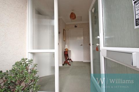 3 bedroom bungalow for sale, Rectory Drive, Wootton Bridge