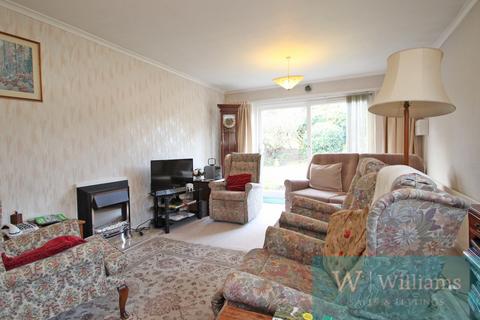 3 bedroom bungalow for sale, Rectory Drive, Wootton Bridge