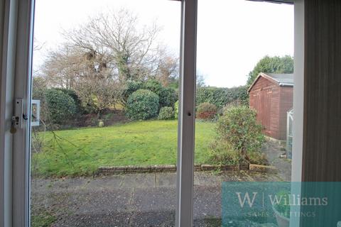 3 bedroom bungalow for sale, Rectory Drive, Wootton Bridge