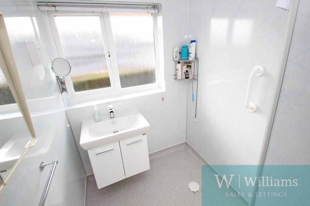 Wetroom
