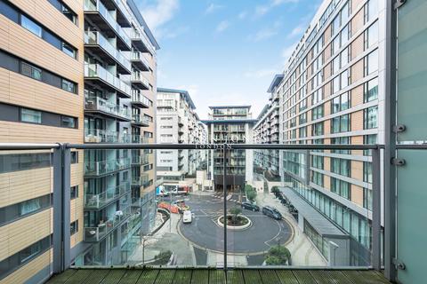1 bedroom apartment for sale, Hawker Building, 350 Queenstown Road, London, SW11