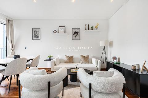 1 bedroom apartment for sale, Hawker Building, 350 Queenstown Road, London, SW11