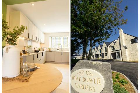 undefined, May Bower Gardens, Sweet Hill Lane,, Portland