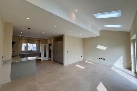 3 bedroom terraced house for sale, May Bower Gardens, Sweet Hill Lane,, Portland