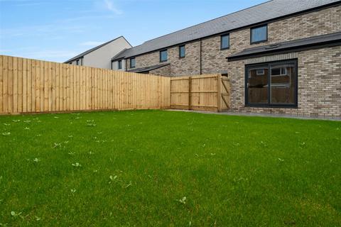 3 bedroom terraced house for sale, May Bower Gardens, Sweet Hill Lane,, Portland