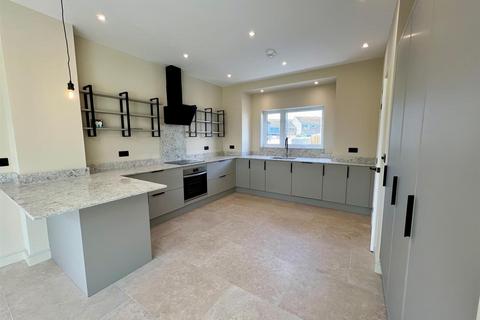 3 bedroom terraced house for sale, May Bower Gardens, Sweet Hill Lane,, Portland