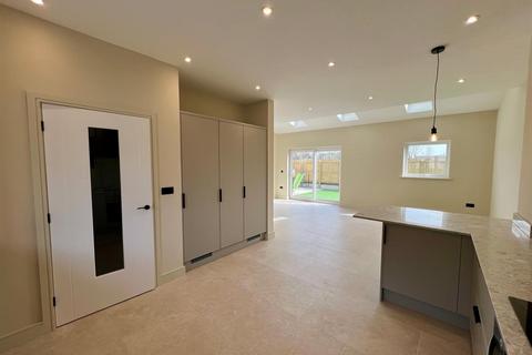 3 bedroom terraced house for sale, May Bower Gardens, Sweet Hill Lane,, Portland