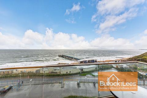 2 bedroom flat for sale, The Point, Marina Close, Sea Front Boscombe Pier