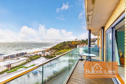 2 bedroom flat for sale, The Point, Marina Close, Sea Front Boscombe Pier