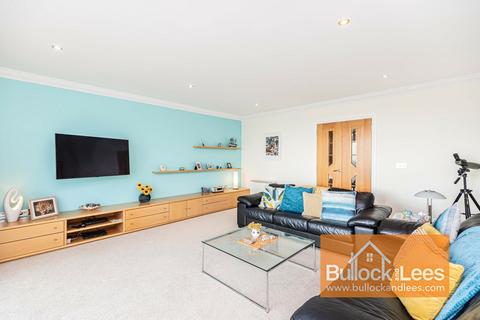2 bedroom flat for sale, The Point, Marina Close, Sea Front Boscombe Pier