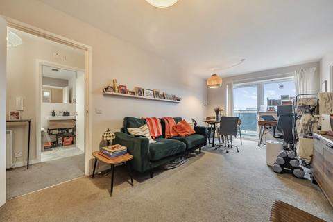 Marmont Road, Peckham, London, SE15