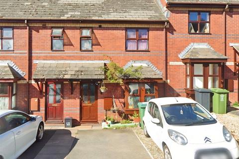 undefined, Jesmond Road, Devon EX1