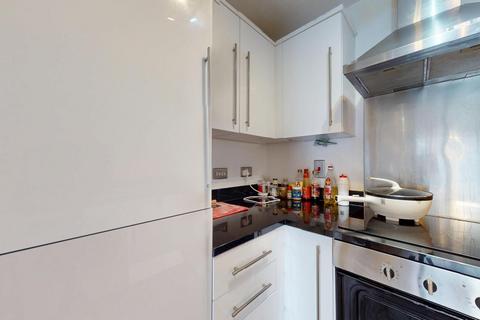 undefined, 308 Mercury House, 2 Jude Street, London,E16