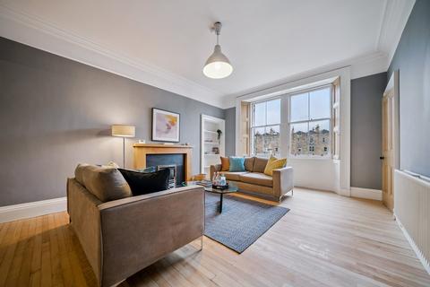 undefined, Buckingham Terrace, Edinburgh