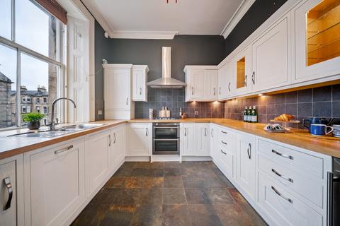 undefined, Buckingham Terrace, Edinburgh