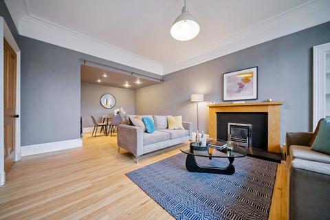undefined, Buckingham Terrace, Edinburgh