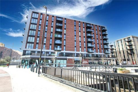2 bedroom apartment for sale, Charcoal Building, Middlewood Locks M5
