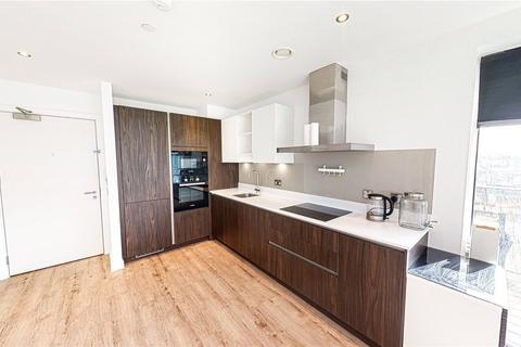 2 bedroom apartment for sale, Charcoal Building, Middlewood Locks M5